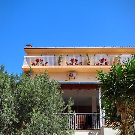 Villa Veli Nova Zavala Dış mekan fotoğraf