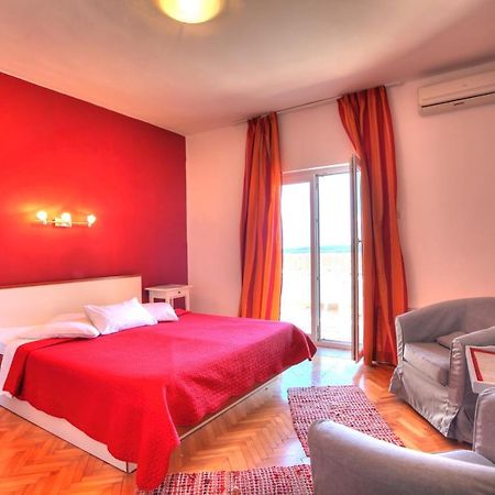 Villa Veli Nova Zavala Dış mekan fotoğraf