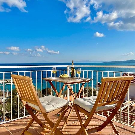 Villa Veli Nova Zavala Dış mekan fotoğraf