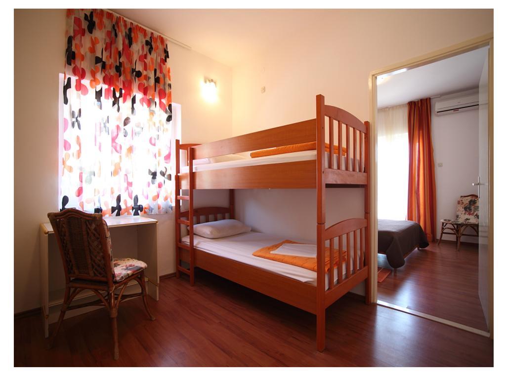 Villa Veli Nova Zavala Dış mekan fotoğraf