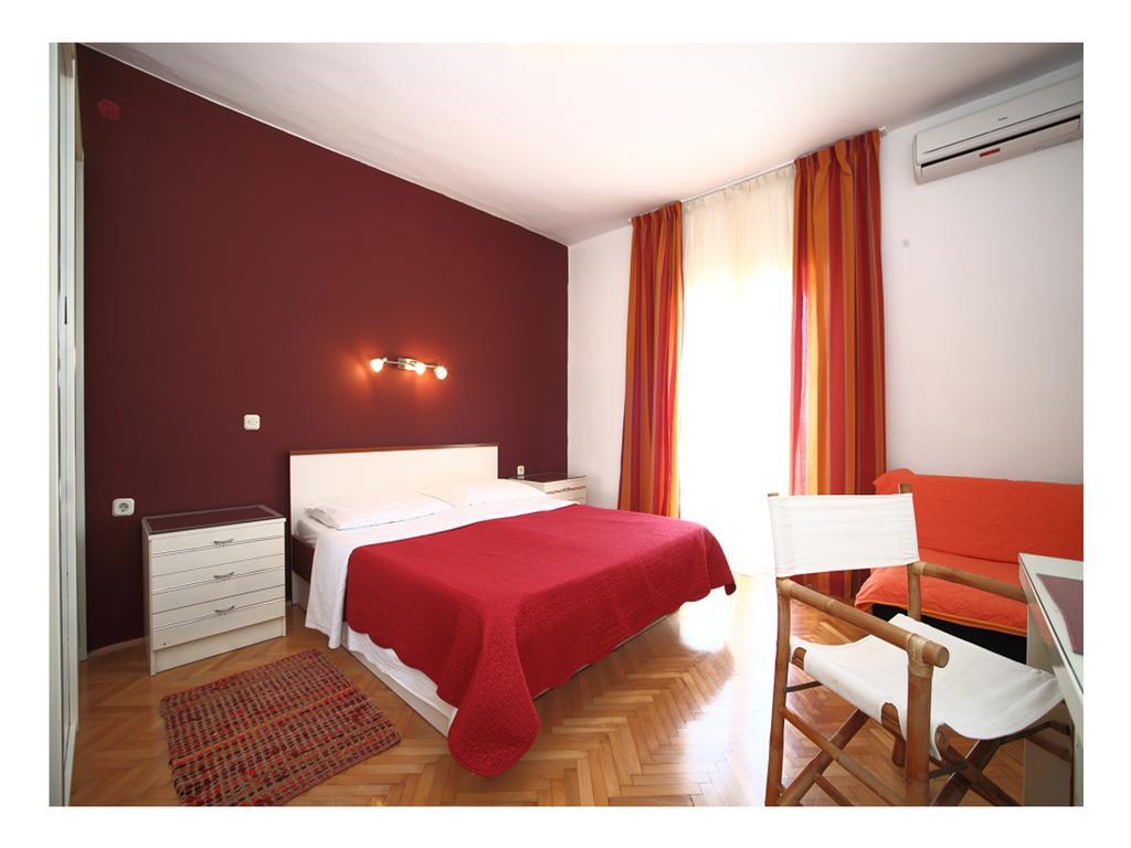 Villa Veli Nova Zavala Oda fotoğraf