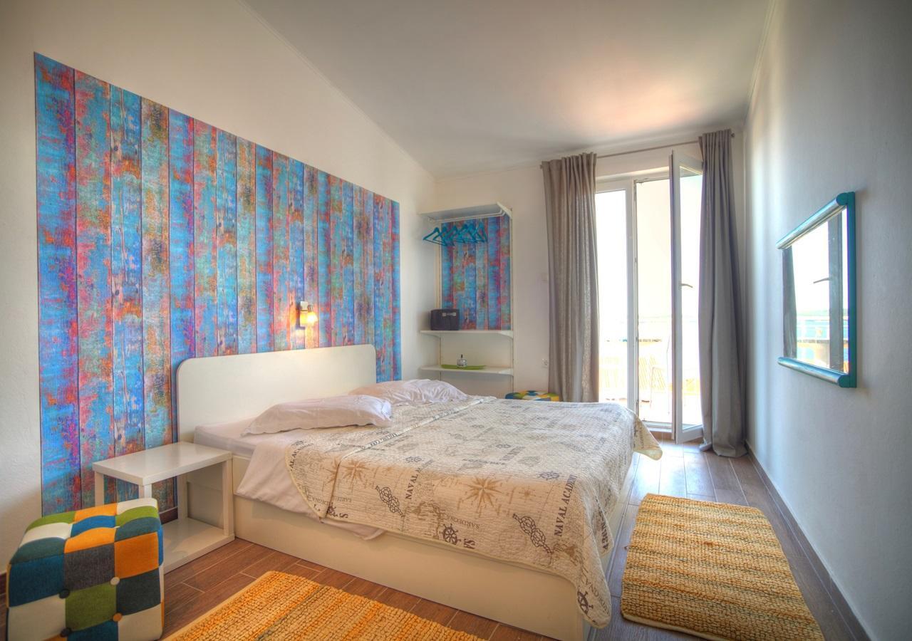 Villa Veli Nova Zavala Dış mekan fotoğraf