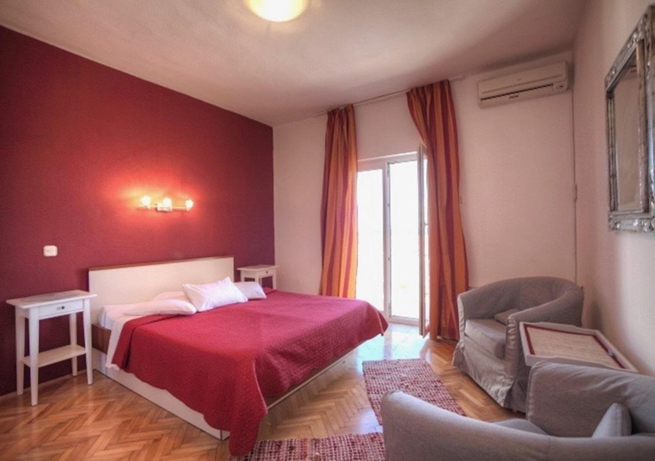Villa Veli Nova Zavala Dış mekan fotoğraf