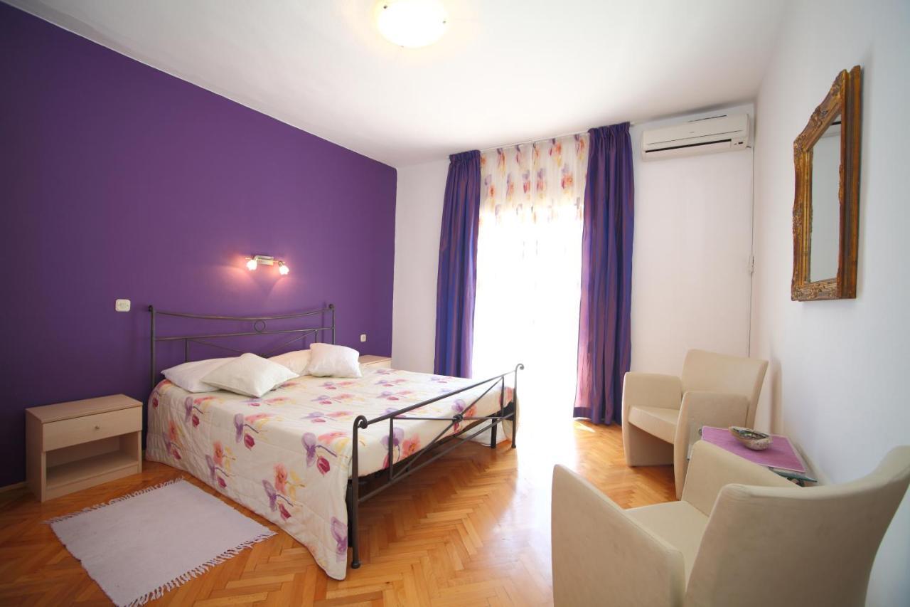 Villa Veli Nova Zavala Dış mekan fotoğraf