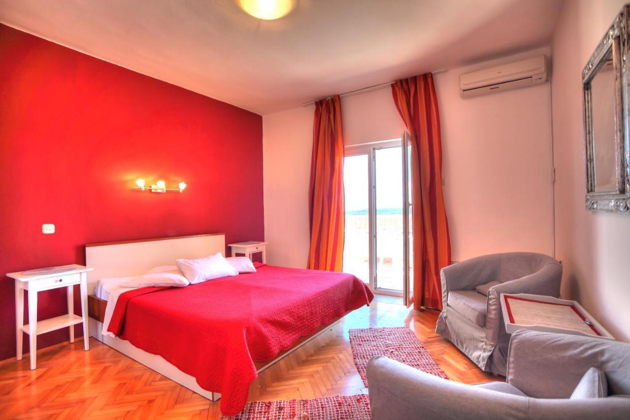 Villa Veli Nova Zavala Dış mekan fotoğraf