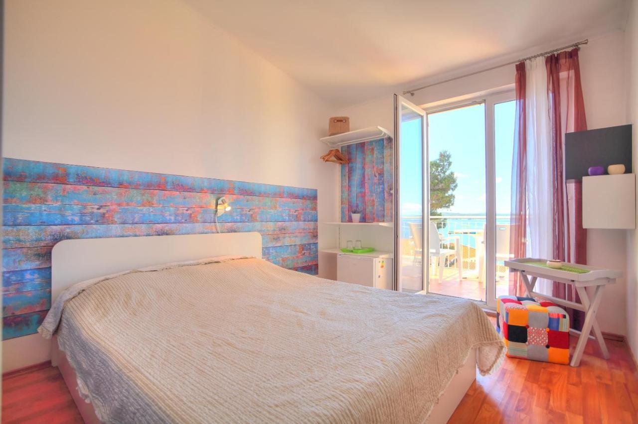 Villa Veli Nova Zavala Dış mekan fotoğraf