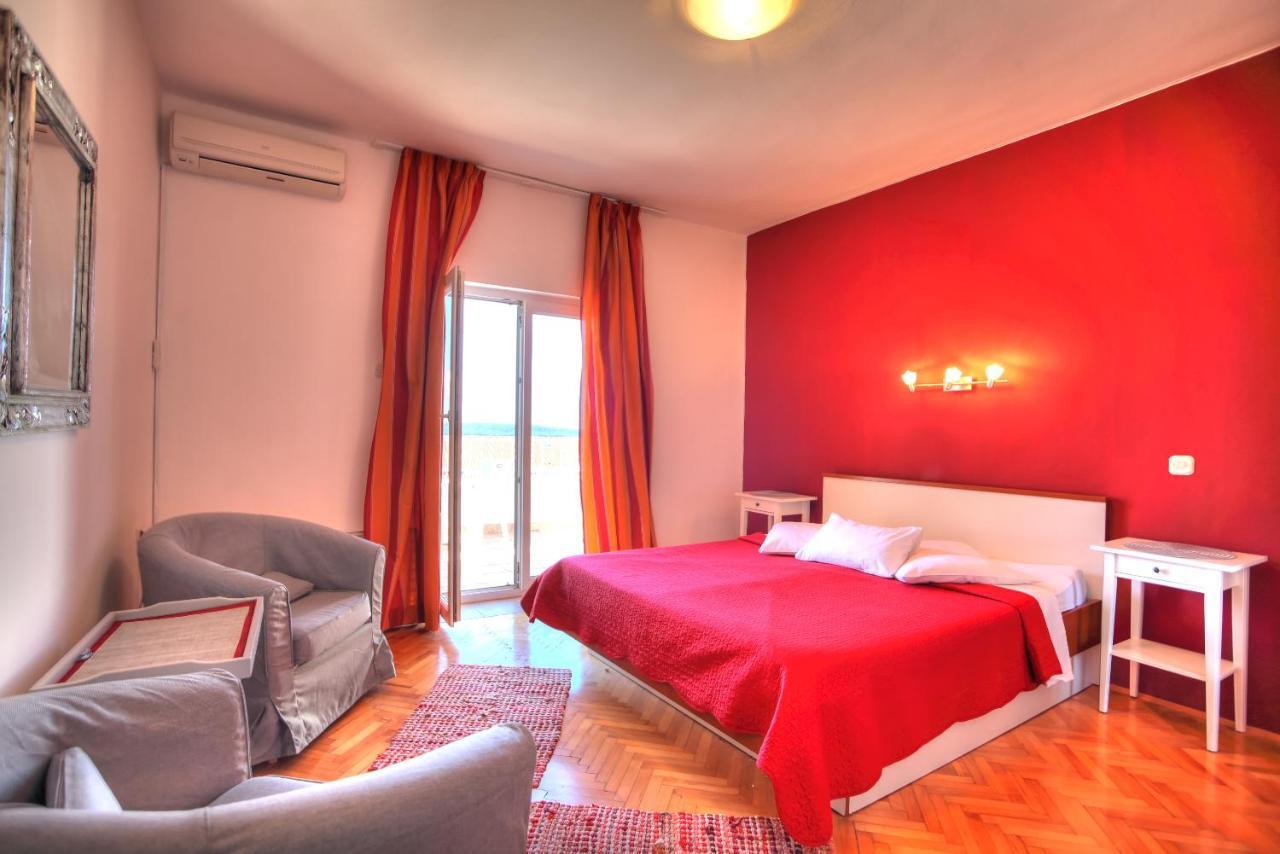 Villa Veli Nova Zavala Dış mekan fotoğraf