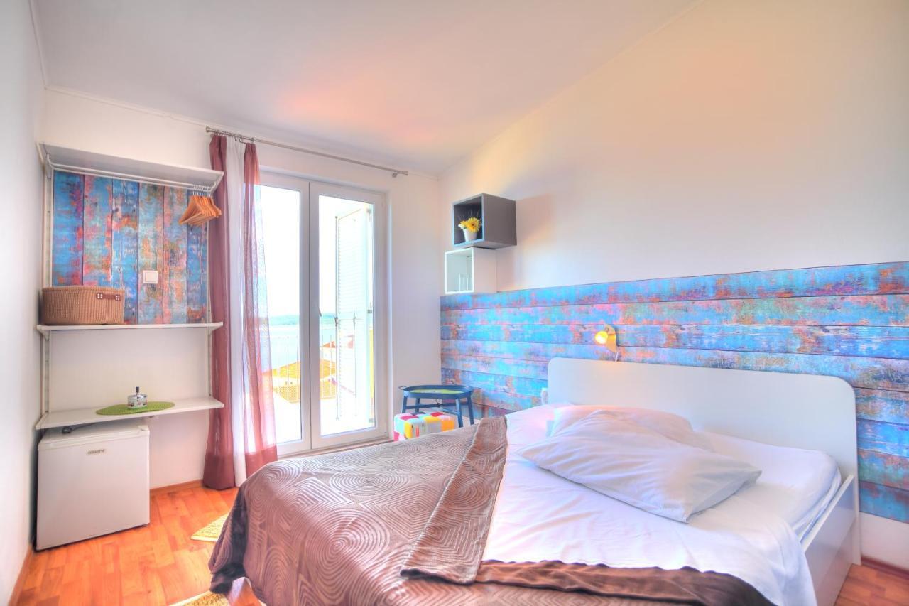 Villa Veli Nova Zavala Dış mekan fotoğraf