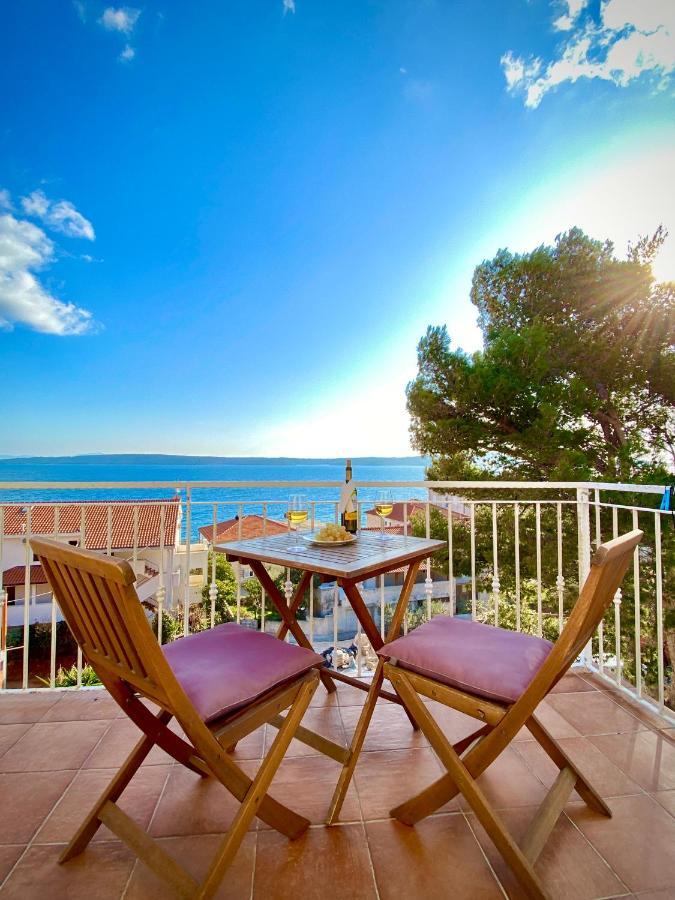 Villa Veli Nova Zavala Dış mekan fotoğraf