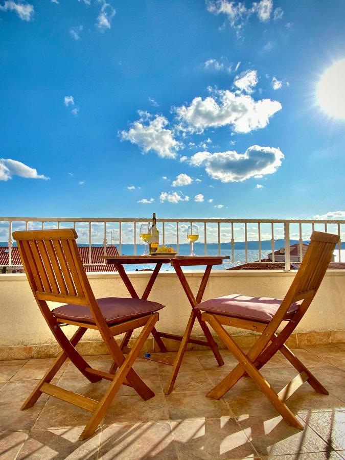 Villa Veli Nova Zavala Dış mekan fotoğraf