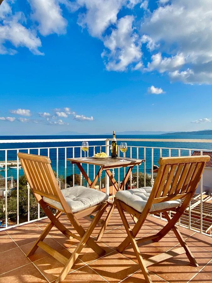 Villa Veli Nova Zavala Dış mekan fotoğraf